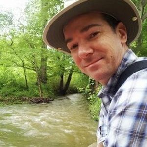 Meet your Posher, Joel